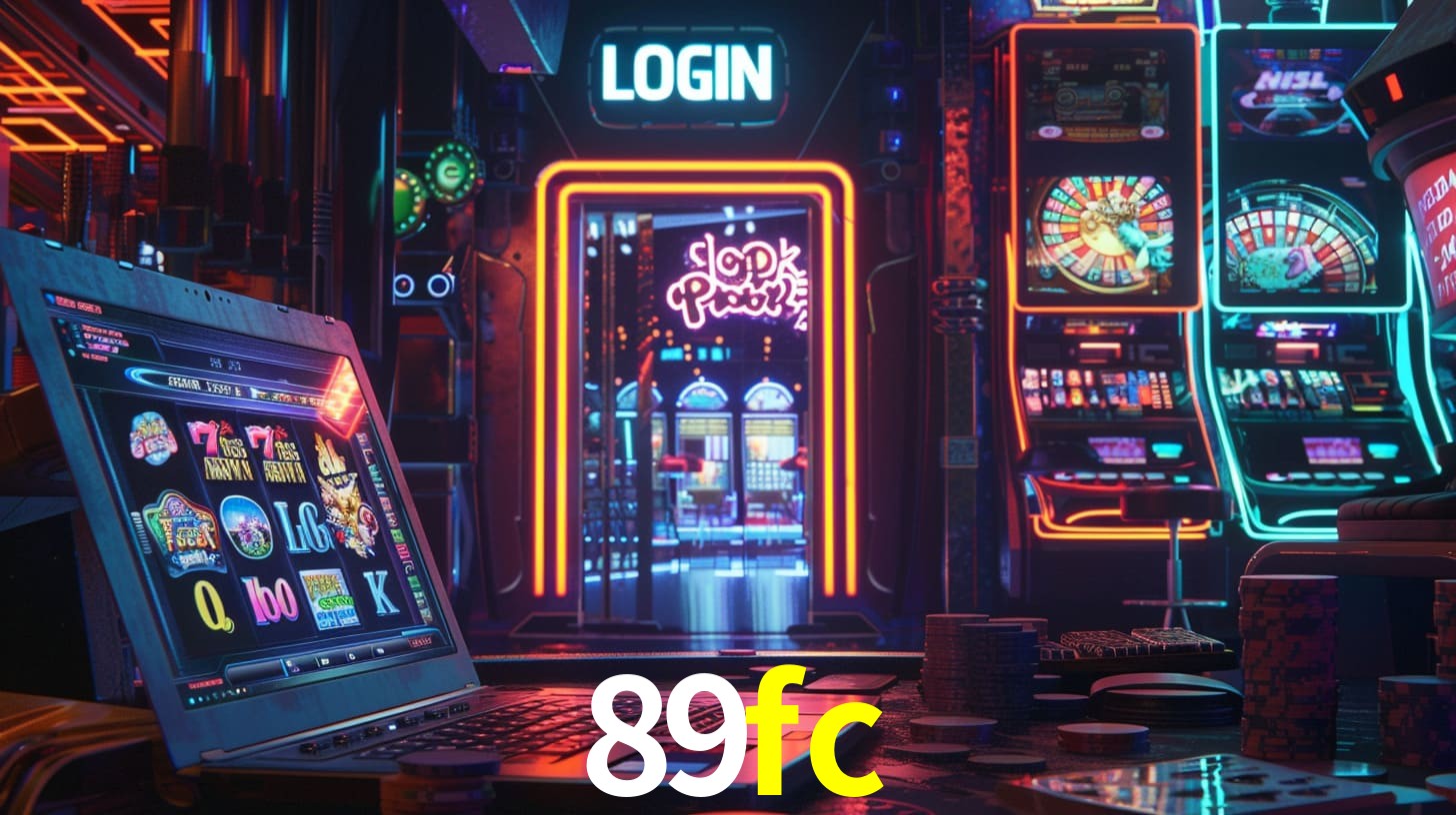 89fc Baixar Login