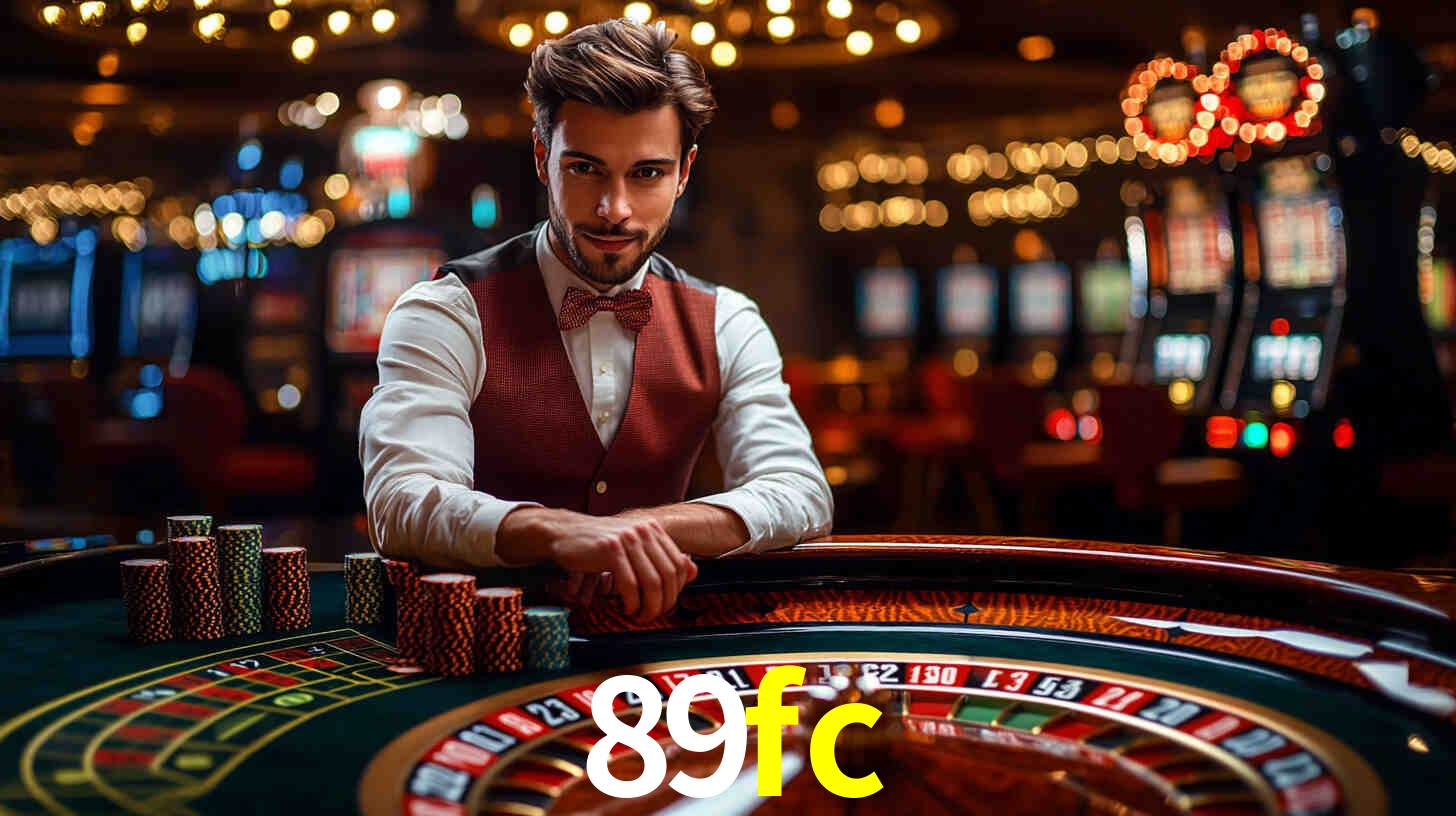 Problemas de Login no 89fc