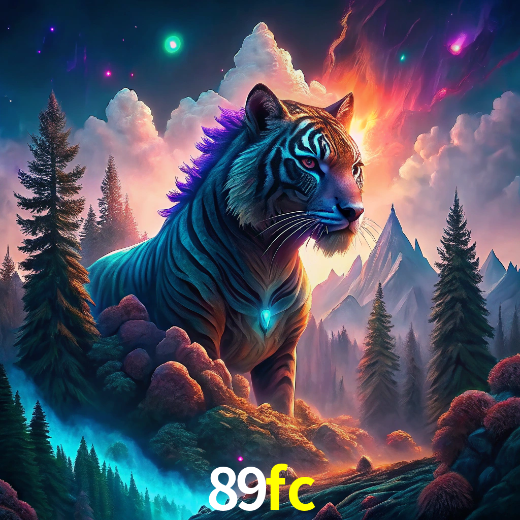 89fc Fácil de operar